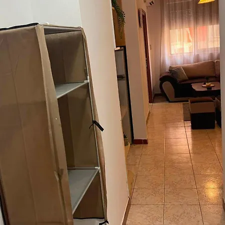 Myslym Shyri Apartment
