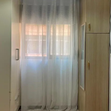Myslym Shyri Apartment